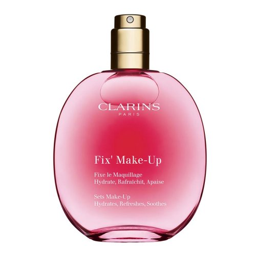 CLARINS Fix' Make-Up - Brume fixatrice 3666057233753